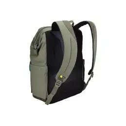 LoDo Medium Backpack - Sac à dos pour ordinateur portable - 15" - vert pétrole (LODP114PTG)_3